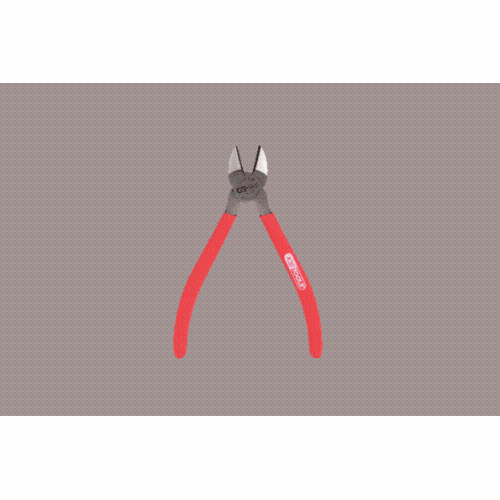 Seitenschneider KS TOOLS 115.1312 für