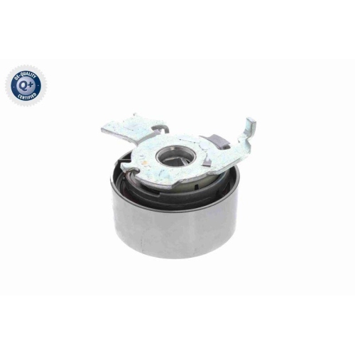 Spannrolle, Zahnriemen VAICO V40-0656 Q+, Erstausr&uuml;sterqualit&auml;t f&uuml;r OPEL