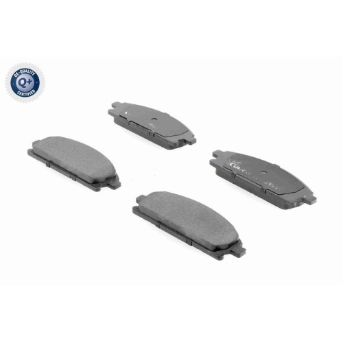 Bremsbelagsatz, Scheibenbremse VAICO V38-0034 Q+, Erstausr&uuml;sterqualit&auml;t f&uuml;r