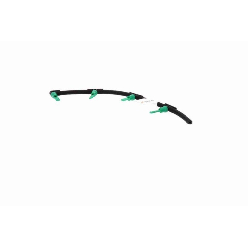 Schlauch, Leckkraftstoff VAICO V24-1151 Original VAICO Qualit&auml;t f&uuml;r FIAT FORD