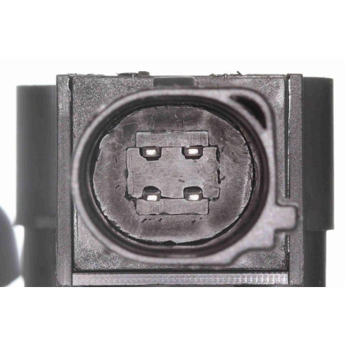 Sensor, Leuchtweitenregulierung VEMO V10-72-1616 Green Mobility Parts f&uuml;r VW VAG