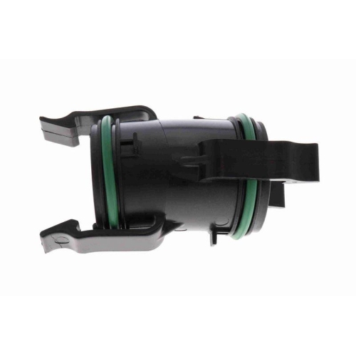 Ladeluftschlauch VAICO V10-8916 Green Mobility Parts für AUDI SEAT SKODA VW