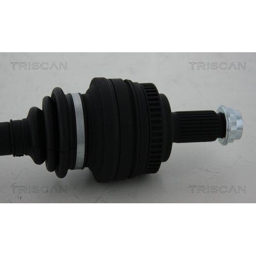 Antriebswelle TRISCAN 8540 11534 f&uuml;r BMW, Hinterachse rechts