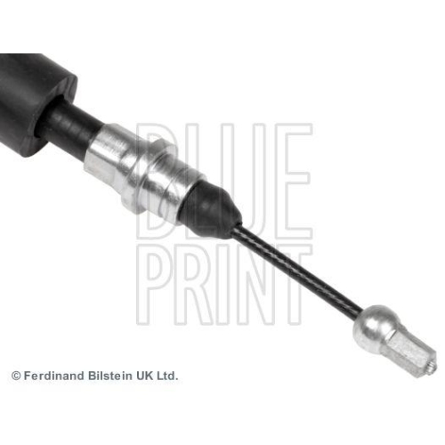 Seilzug, Feststellbremse BLUE PRINT ADM546123 f&uuml;r MAZDA, hinten links