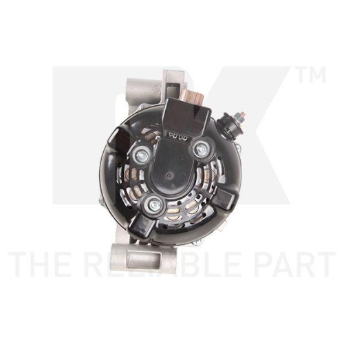 Generator NK 4845004 f&uuml;r TOYOTA LEXUS