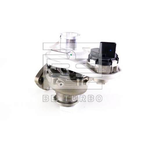 BE TURBO 130924RED Lader, Aufladung f&uuml;r FORD