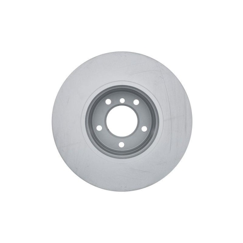 Bosch 0 986 479 D39 2 St&uuml;ck Bremsscheiben f&uuml;r BMW, Vorderachse