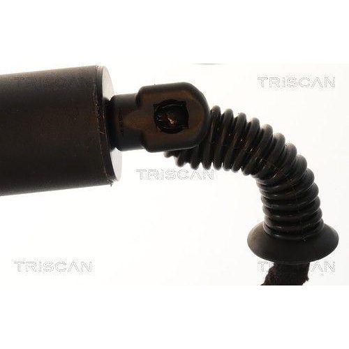 TRISCAN 8710 24306 Gasfeder, Koffer-/Laderaum f&uuml;r OPEL, links