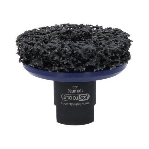 Reinigungsscheibe, Reinigungsset-Radnabe KS TOOLS 100.4038 f&uuml;r