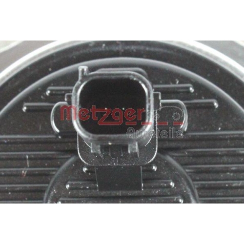 Radlagersatz METZGER WM 7462 GREENPARTS f&uuml;r TOYOTA, Hinterachse