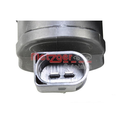 Bremssattel METZGER 6261236 GREENPARTS f&uuml;r VOLVO, Hinterachse rechts