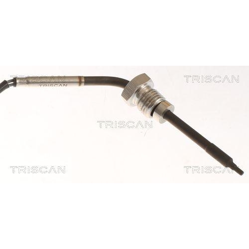 Sensor, Abgastemperatur TRISCAN 8826 29021 f&uuml;r AUDI