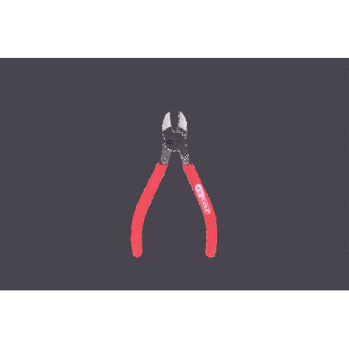 Seitenschneider KS TOOLS 115.1311 für