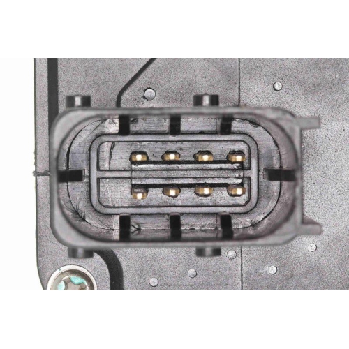 T&uuml;rschloss VEMO V80-85-0009 Green Mobility Parts f&uuml;r TESLA, vorne links