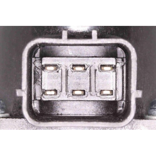 AGR-Ventil VEMO V40-63-0072 Original VEMO Qualität für MITSUBISHI OPEL