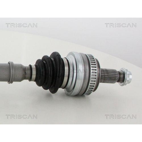 Antriebswelle TRISCAN 8540 11545 f&uuml;r BMW, Hinterachse rechts