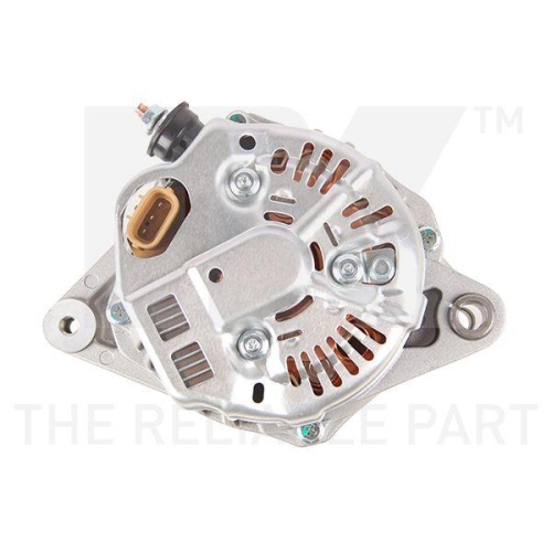 Generator NK 4845005 f&uuml;r TOYOTA