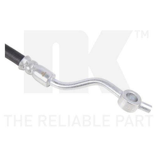 Bremsschlauch NK 8534106 f&uuml;r HYUNDAI KIA, Vorderachse rechts