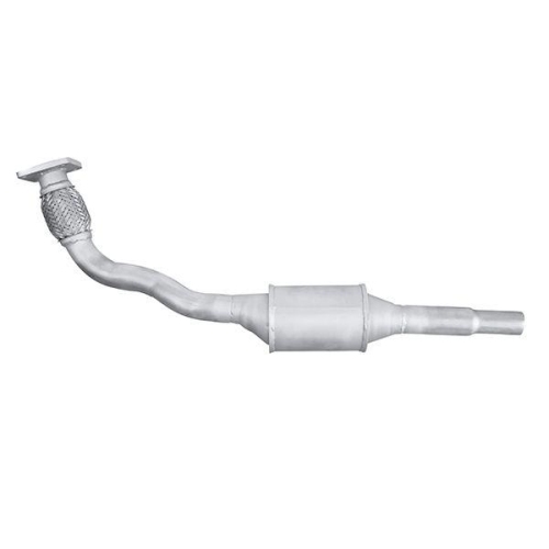 HELLA Katalysator 8LE 366 054-671 Easy2Fit &ndash;