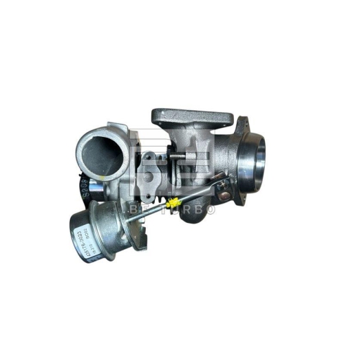 BE TURBO 124350 Lader, Aufladung f&uuml;r MERCEDES-BENZ