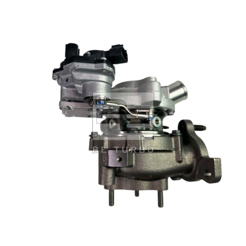 BE TURBO 130926 Lader, Aufladung f&uuml;r TOYOTA