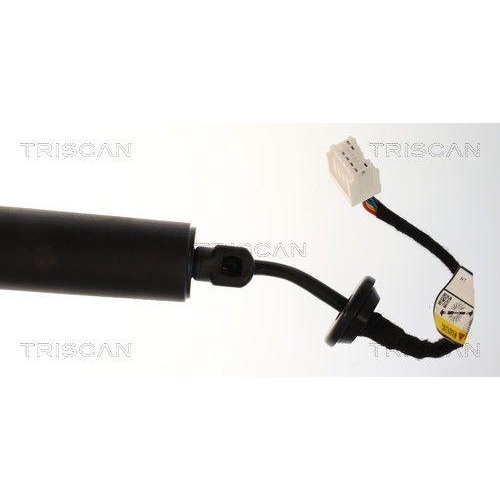 TRISCAN 8710 25303 Gasfeder, Koffer-/Laderaum f&uuml;r RENAULT, beidseitig, links