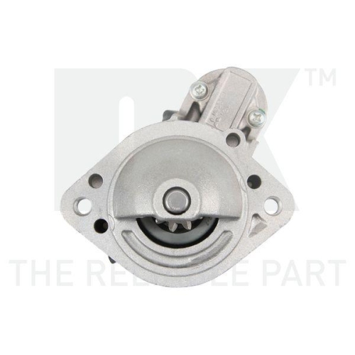 NK 4799004 Starter f&uuml;r MITSUBISHI HYUNDAI