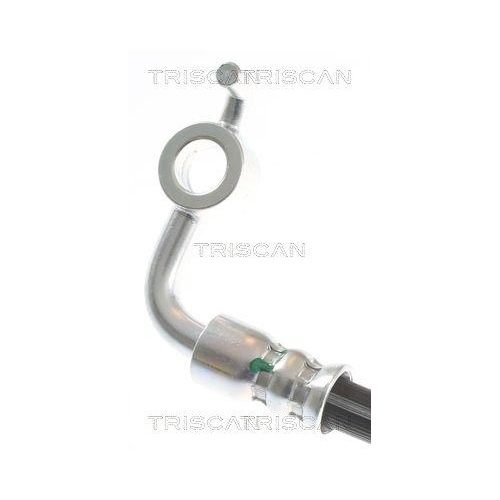 Bremsschlauch TRISCAN 8150 68264 f&uuml;r SUBARU, Hinterachse links