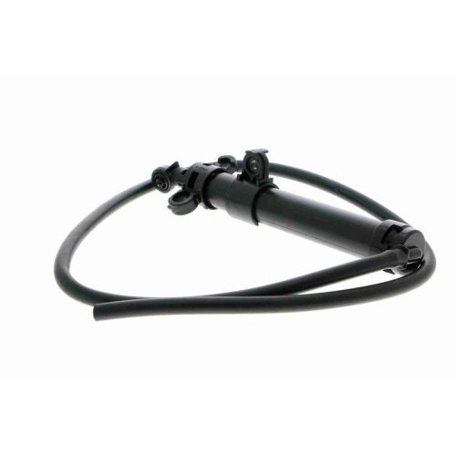 Waschwasserd&uuml;se, Scheinwerferreinigung VEMO V48-08-0006 Original VEMO Qualit&auml;t