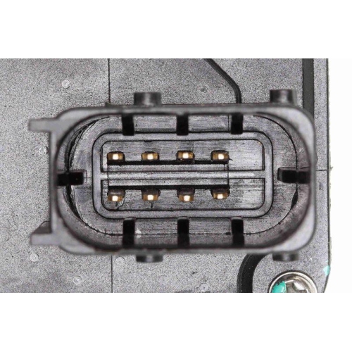 T&uuml;rschloss VEMO V80-85-0010 Green Mobility Parts f&uuml;r TESLA, vorne rechts