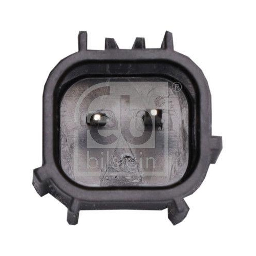 Waschwasserpumpe, Scheibenreinigung FEBI BILSTEIN 196084 für FORD