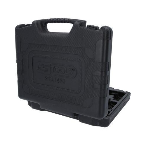 Werkzeugkoffer KS TOOLS 913.1430-99 f&uuml;r