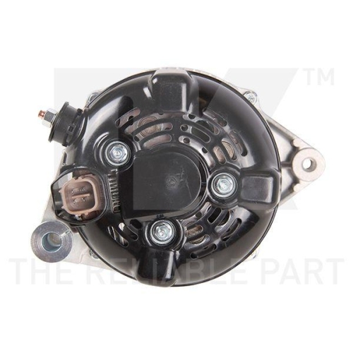 Generator NK 4845006 f&uuml;r TOYOTA