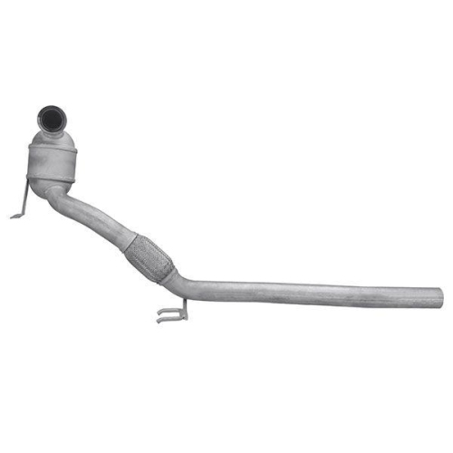 HELLA Katalysator 8LE 366 054-681 Easy2Fit &ndash;