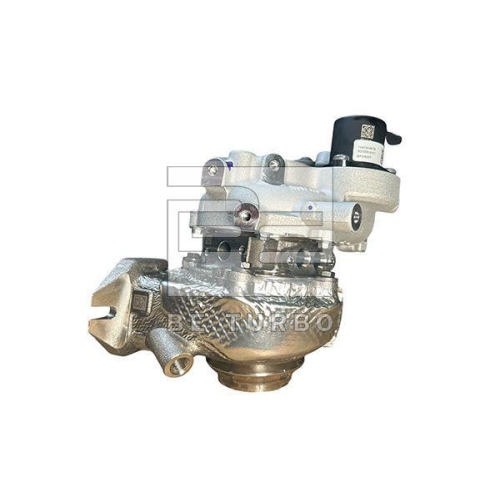 BE TURBO 133295 Lader, Aufladung f&uuml;r RENAULT