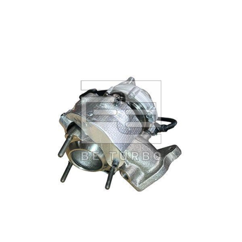 BE TURBO 129152 Lader, Aufladung f&uuml;r VAG, rechts