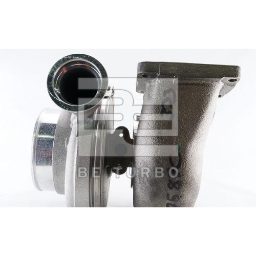 BE TURBO 128981 Lader, Aufladung f&uuml;r MERCEDES-BENZ