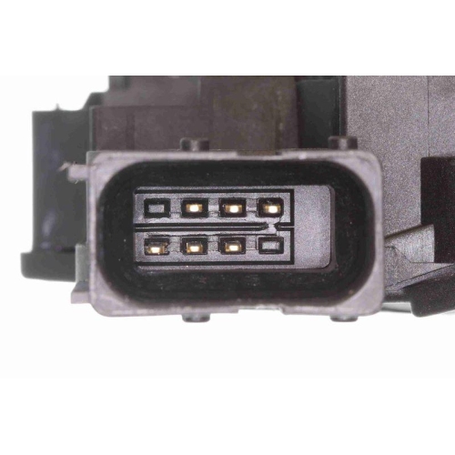 VEMO T&uuml;rschloss links und rechts elektrisch V40-85-0050 + V40-85-0051 f&uuml;r OPEL
