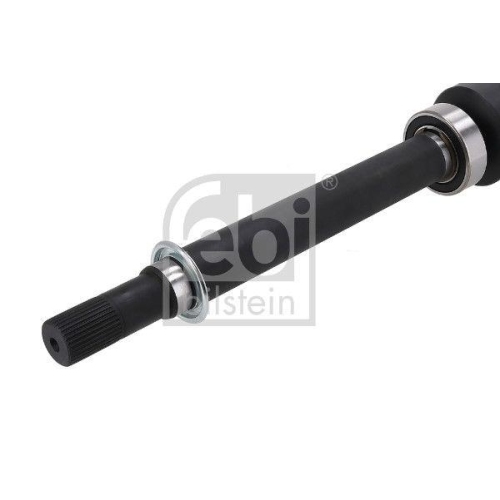 FEBI BILSTEIN 1007419 Antriebswelle f&uuml;r RENAULT, Vorderachse rechts