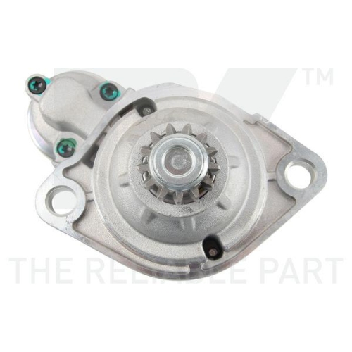NK 4747022 Starter f&uuml;r AUDI SEAT SKODA VW VAG