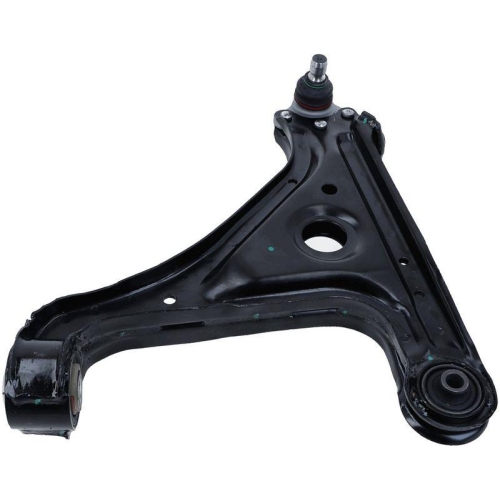 Lenker, Radaufh&auml;ngung LEMF&Ouml;RDER 27735 02 f&uuml;r VAUXHALL OPEL, Vorderachse, rechts