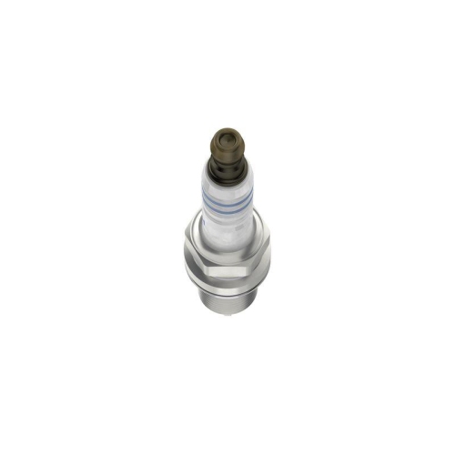 Z&uuml;ndkerze BOSCH 0 242 235 748 Nickel f&uuml;r AUDI OPEL SKODA VOLVO VW