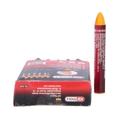 Signierkreide KS TOOLS 100.4045 f&uuml;r