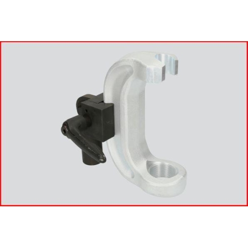 Halterung, Pressrahmen-Traggelenk KS TOOLS 440.0700 f&uuml;r