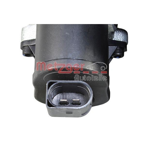 Bremssattel METZGER 6261238 GREENPARTS f&uuml;r FORD VOLVO, Hinterachse rechts