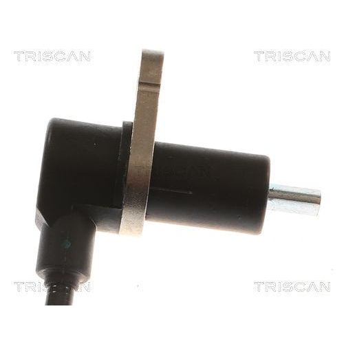 Sensor, Raddrehzahl TRISCAN 8180 14206 f&uuml;r NISSAN, Hinterachse links