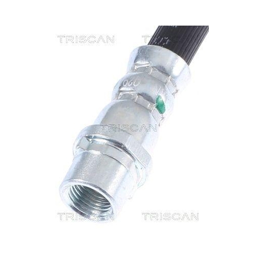 Bremsschlauch TRISCAN 8150 29138 f&uuml;r AUDI VW, Vorderachse