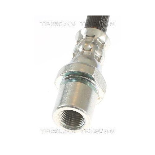 Bremsschlauch TRISCAN 8150 68265 f&uuml;r SUBARU, Hinterachse rechts