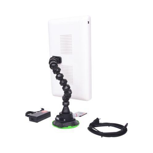 Werkstattspiegel KS TOOLS 140.2598 f&uuml;r