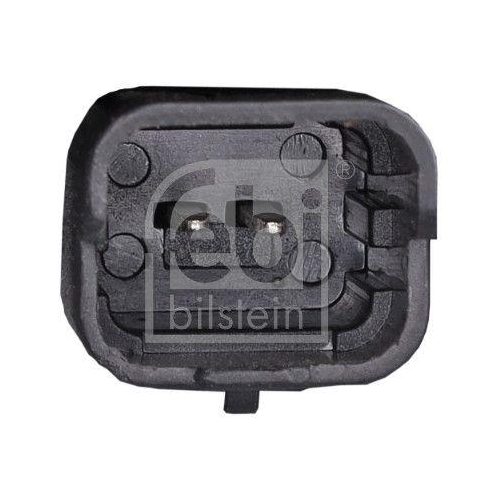 FEBI BILSTEIN Generator 105692 f&uuml;r NISSAN PEUGEOT RENAULT DACIA